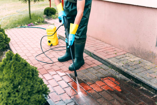 Best Parking Lot and Garage Cleaning  in Shady Shores, TX