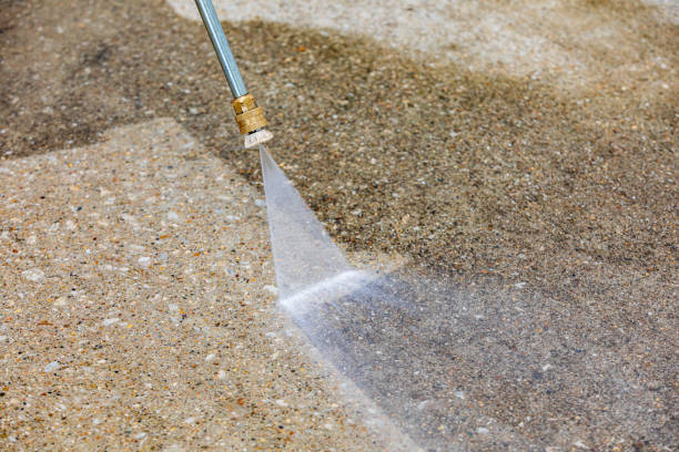 Best Gas Station Cleaning  in Shady Shores, TX